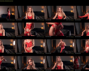 _mariarty_ — 23 minute Chaturbate female cam show recording, 720p, Aug 13, 2022