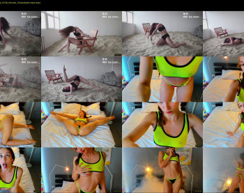 _meganmeow_ — 33 minute Chaturbate female cam show recording, 1080p, Aug 12, 2022