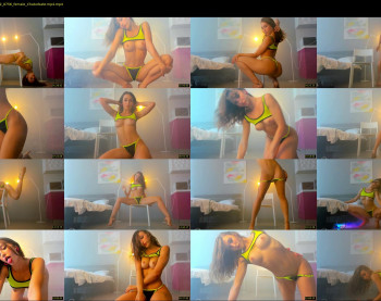 _meganmeow_ — 25 minute Chaturbate female cam show recording, 1080p, Aug 12, 2022