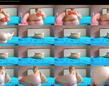 _miss_strawberry_ — 16 minute Chaturbate female cam show recording, 1080p, Aug 12, 2022
