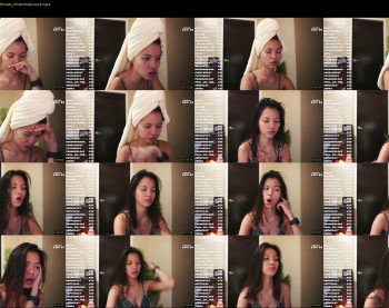 _pilya_ — 45 minute Chaturbate female cam show recording, 1080p, Aug 12, 2022