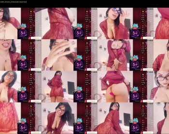 _sweet_kitty1 — 11 minute Chaturbate female cam show recording, 720p, Aug 12, 2022
