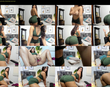abigail_w — 63 minute Chaturbate female cam show recording, 1080p, Aug 12, 2022