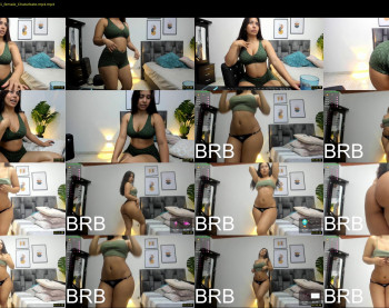 abigail_w — 65 minute Chaturbate female cam show recording, 1080p, Aug 12, 2022