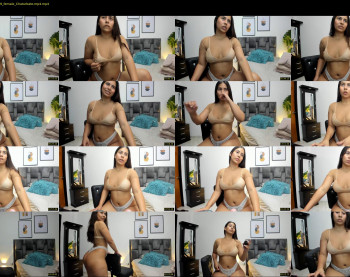abigail_w — 32 minute Chaturbate female cam show recording, 1080p, Aug 12, 2022