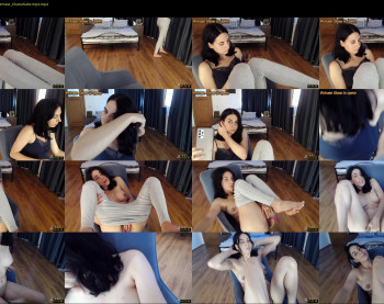 adda_ — 54 minute Chaturbate female cam show recording, 1080p, Aug 12, 2022