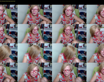 adelewildx — 22 minute Chaturbate female cam show recording, 720p, Aug 12, 2022