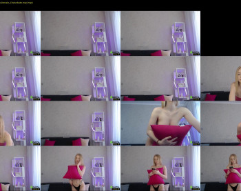 adrykilly — 91 minute Chaturbate female cam show recording, 720p, Aug 12, 2022