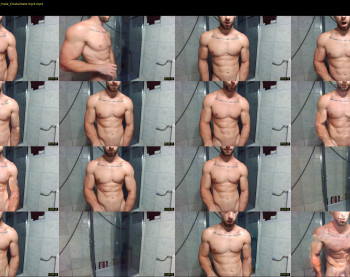 advp69 — 20 minute Chaturbate male cam show recording, 720p, Aug 12, 2022