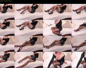 agatha_ — 20 minute Chaturbate female cam show recording, 1080p, Aug 13, 2022