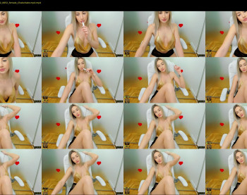 aileen_williams — 3 minute Chaturbate female cam show recording, 1080p, Aug 12, 2022