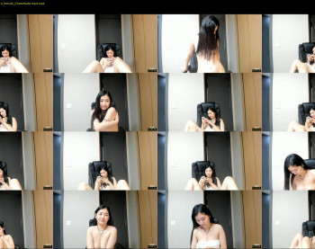 akemi_28 — 31 minute Chaturbate female cam show recording, 720p, Aug 12, 2022
