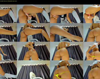 alannathomson — 54 minute Chaturbate female cam show recording, 1080p, Aug 12, 2022