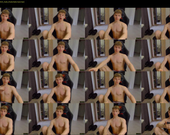 alex_gotcha — 20 minute Chaturbate male cam show recording, 480p, Aug 12, 2022