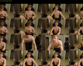 alex_gotcha — 57 minute Chaturbate male cam show recording, 1080p, Aug 12, 2022