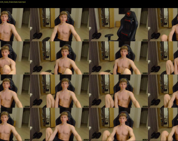 alex_gotcha — 54 minute Chaturbate male cam show recording, 1080p, Aug 12, 2022