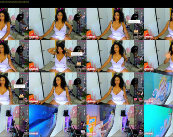 alexandra_mar — 6 minute Chaturbate female cam show recording, 720p, Aug 12, 2022