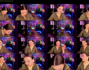 alma_pearl — 29 minute Chaturbate female cam show recording, 1080p, Aug 12, 2022