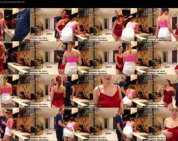 aly_alyce — 49 minute Chaturbate female cam show recording, 1080p, Aug 12, 2022