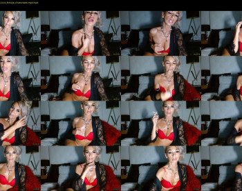 amanda0803 — 25 minute Chaturbate female cam show recording, 720p, Aug 12, 2022