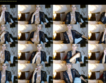 amanda0803 — 3 minute Chaturbate female cam show recording, 720p, Aug 12, 2022