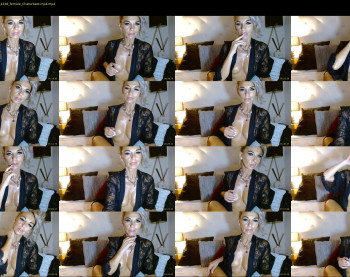 amanda0803 — 5 minute Chaturbate female cam show recording, 720p, Aug 12, 2022