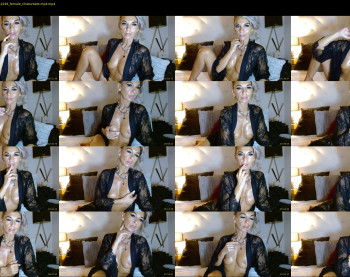 amanda0803 — 9 minute Chaturbate female cam show recording, 720p, Aug 12, 2022