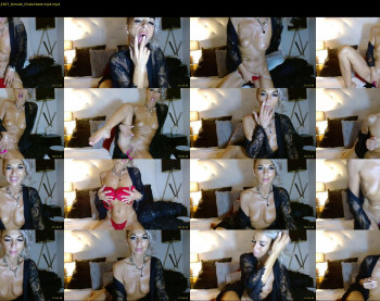 amanda0803 — 15 minute Chaturbate female cam show recording, 720p, Aug 12, 2022