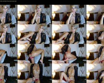 amanda0803 — 22 minute Chaturbate female cam show recording, 720p, Aug 12, 2022