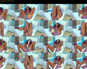 ammy_brown_ — 30 minute Chaturbate female cam show recording, 1080p, Aug 13, 2022