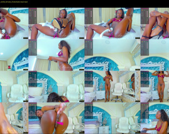 ammy_brown_ — 41 minute Chaturbate female cam show recording, 1080p, Aug 13, 2022