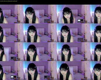 amyalwayshere — 4 minute Chaturbate female cam show recording, 720p, Aug 12, 2022
