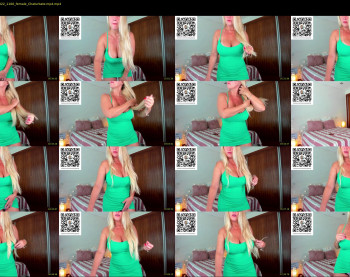 angel_danm_milf — 9 minute Chaturbate female cam show recording, 1080p, Aug 12, 2022