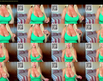 angel_danm_milf — 23 minute Chaturbate female cam show recording, 1080p, Aug 12, 2022
