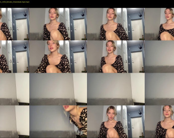 angel_from_sky — 4 minute Chaturbate female cam show recording, 1080p, Aug 12, 2022