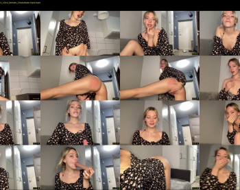 angel_from_sky — 56 minute Chaturbate female cam show recording, 1080p, Aug 12, 2022