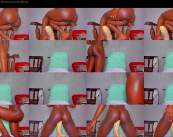 anilethqueens — 54 minute Chaturbate female cam show recording, 1080p, Aug 13, 2022