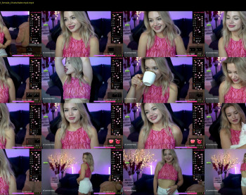 anitaraj_ — 57 minute Chaturbate female cam show recording, 1080p, Aug 13, 2022