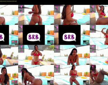 anna_joness — 92 minute Chaturbate female cam show recording, 720p, Aug 12, 2022