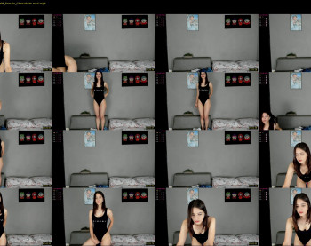 anna_wells — 63 minute Chaturbate female cam show recording, 1080p, Aug 13, 2022