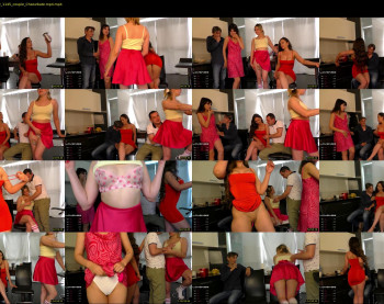 apricot_cherry — 85 minute Chaturbate couple cam show recording, 720p, Aug 12, 2022