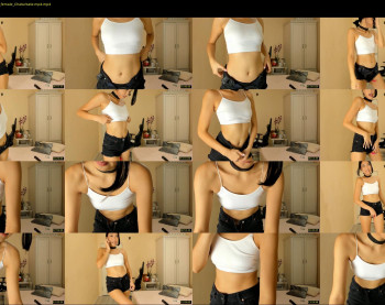 arisi_su — 16 minute Chaturbate female cam show recording, 1080p, Aug 13, 2022