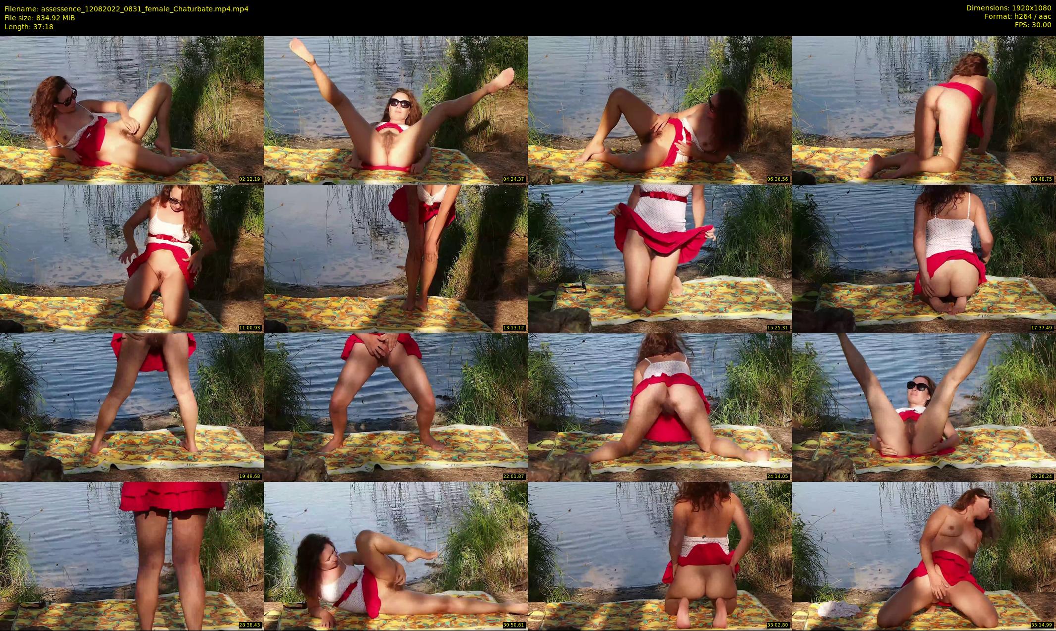 assessence — 38 minute Chaturbate female cam show recording, 1080p, Aug 12, 2022