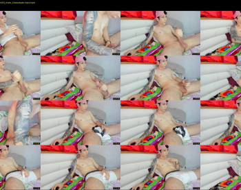 austin1119a — 29 minute Chaturbate male cam show recording, 720p, Aug 12, 2022