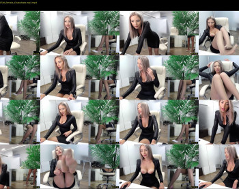 babesgowild — 55 minute Chaturbate couple cam show recording, 1080p, Aug 12, 2022