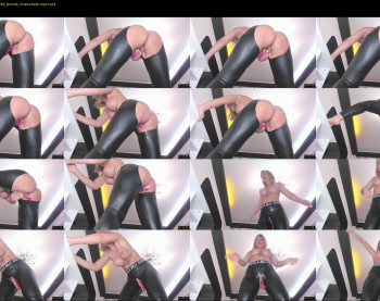 bad__babe — 5 minute Chaturbate female cam show recording, 1080p, Aug 12, 2022