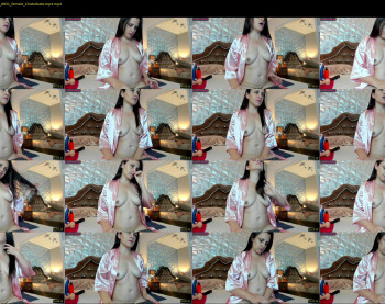 barbaratyleer — 4 minute Chaturbate couple cam show recording, 1080p, Aug 12, 2022