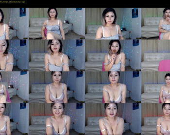 batari_giya — 91 minute Chaturbate female cam show recording, 720p, Aug 12, 2022
