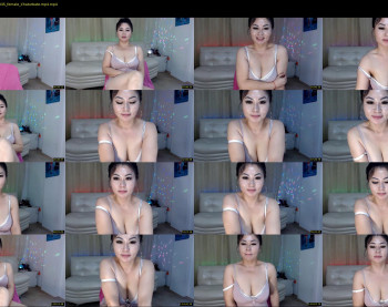 batari_giya — 91 minute Chaturbate female cam show recording, 720p, Aug 12, 2022