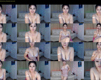 batari_giya — 38 minute Chaturbate female cam show recording, 720p, Aug 12, 2022